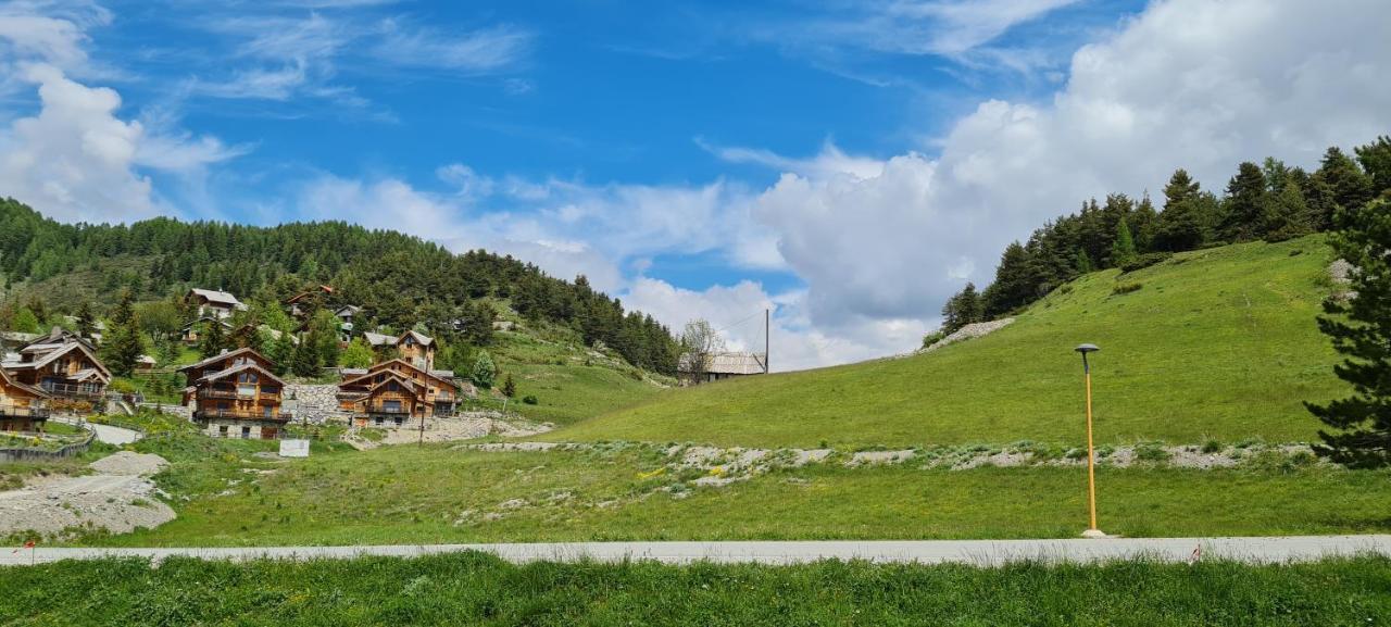 Appartement Auron 6 Couchages Экстерьер фото