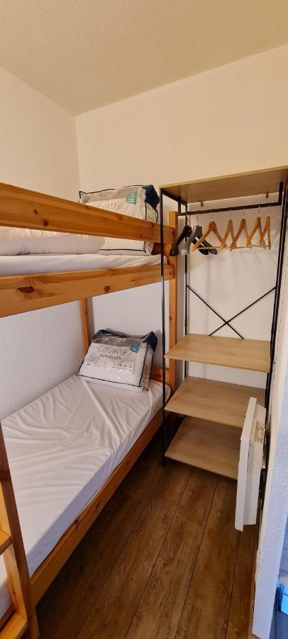 Appartement Auron 6 Couchages Экстерьер фото